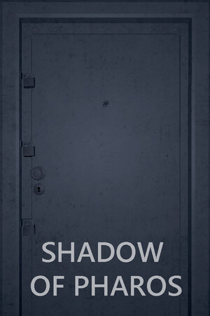 Shadow of Pharos cover art