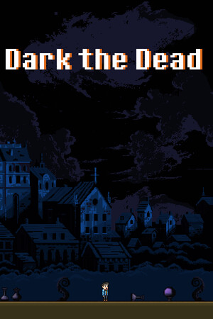 Dark the Dead cover art