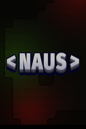 NAUS cover art