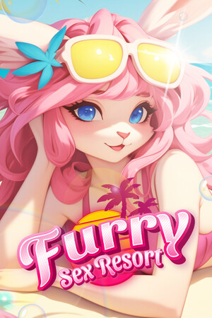 FURRY Sex Resort 🏝🔞