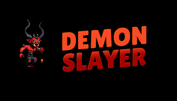 Demon Slayer Steam capsule image