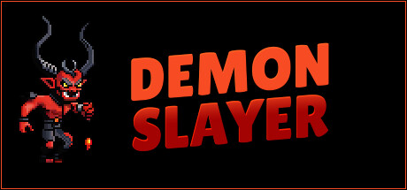 Demon Slayer Steam header image