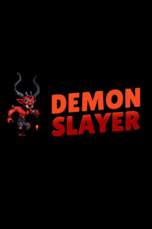 Demon Slayer cover art