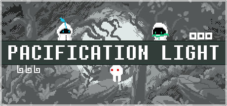 PACIFICATION LIGHT Steam header image