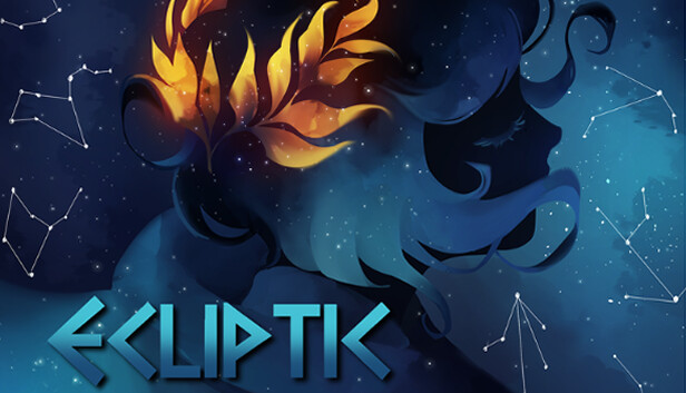 Ecliptic Steam capsule image