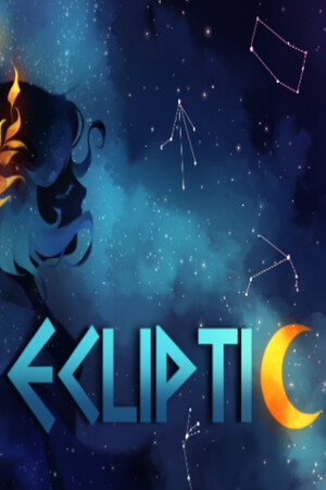 Ecliptic cover art