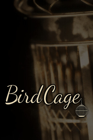 Birdcage: A Tale of Sorrow cover art