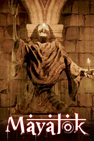 Mayalok Alpha v0.1.7 cover art