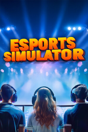 ESports Simulator cover art