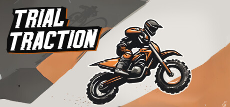 Trial Traction Steam header image