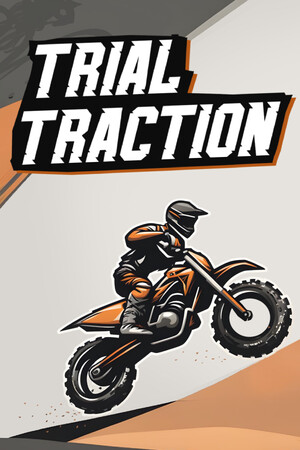 Trial Traction cover art