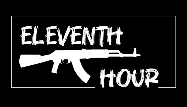 Eleventh Hour Steam capsule image