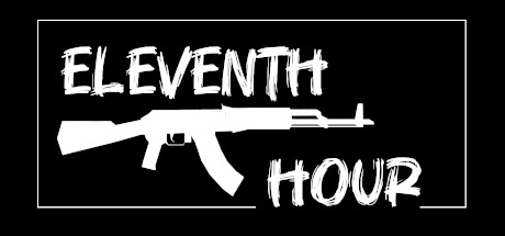 Eleventh Hour Steam header image