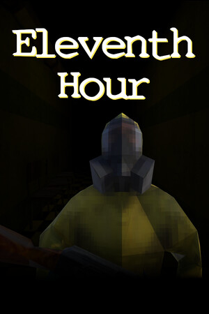 Eleventh Hour cover art