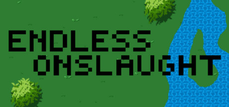 Endless Onslaught Steam header image