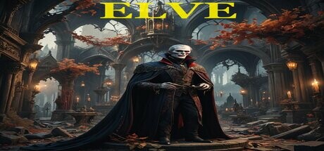 Elve Steam header image
