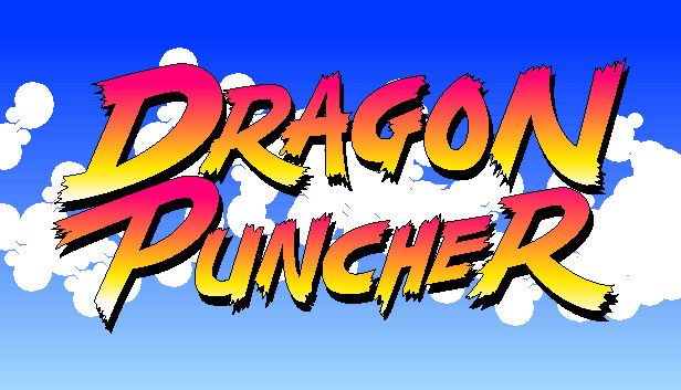 Dragon Puncher Steam capsule image
