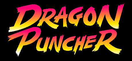 Dragon Puncher Steam header image