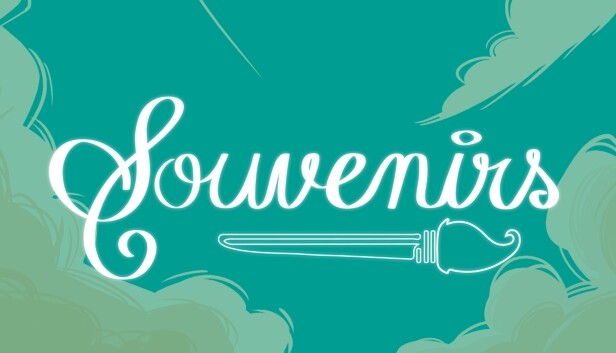 Souvenirs Steam capsule image