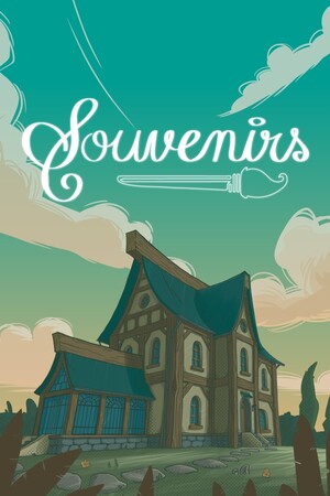 Souvenirs cover art