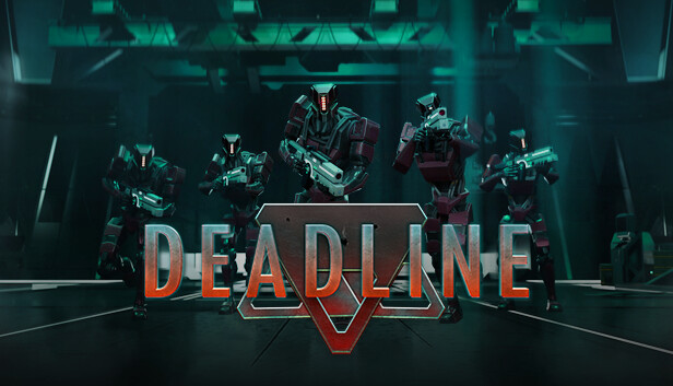 Deadline Steam capsule image