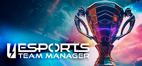 Esports Team Manager header image