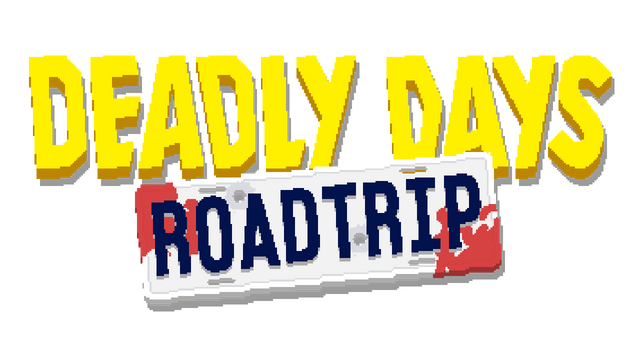 Deadly Days: Roadtrip