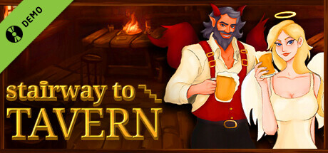 Stairway to Tavern Demo
