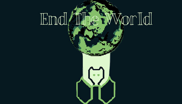 End The World Steam capsule image