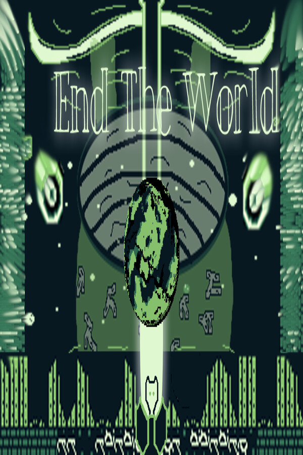 End The World