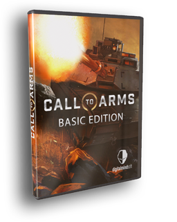 Call To Arms On Steam