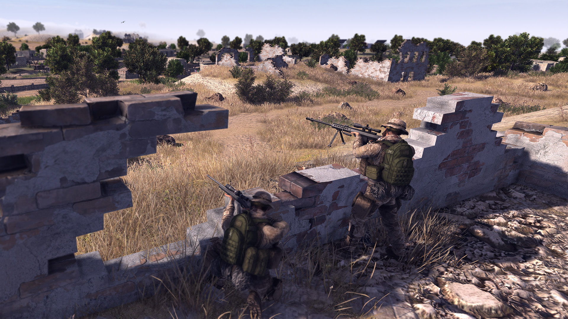 call to arms ostfront скачать
