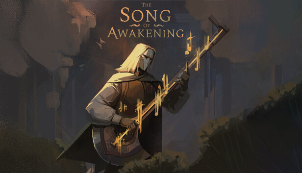 The Song of Awakening Steam capsule image