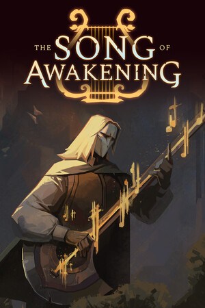 The Song of Awakening cover art
