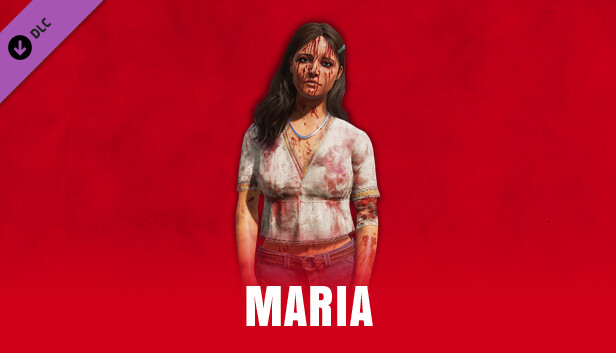 The Texas Chain Saw Massacre - Maria Steam capsule image
