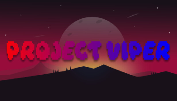 Project Viper Steam capsule image