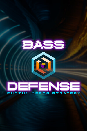 Bass Defense: Rhythm Meets Strategy + Bonus Soundtrack