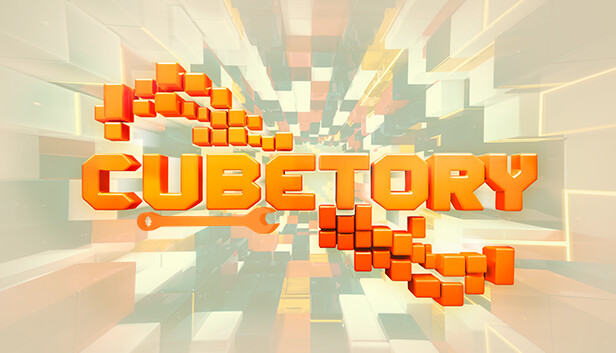 Cubetory Steam capsule image