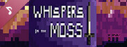 Whispers in the Moss Official Soundtrack