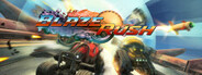 BlazeRush