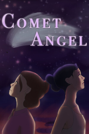 Comet Angel Demo