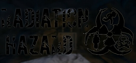 Radiation Hazard Steam header image