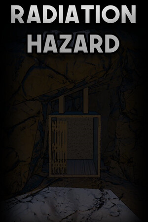Radiation Hazard cover art