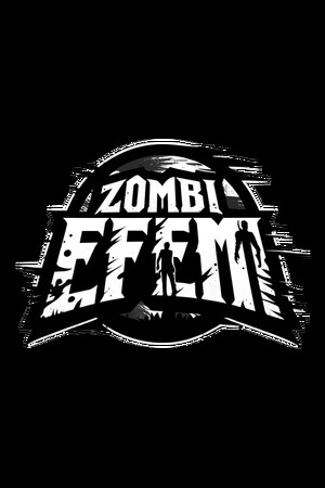 Zombi Efem cover art