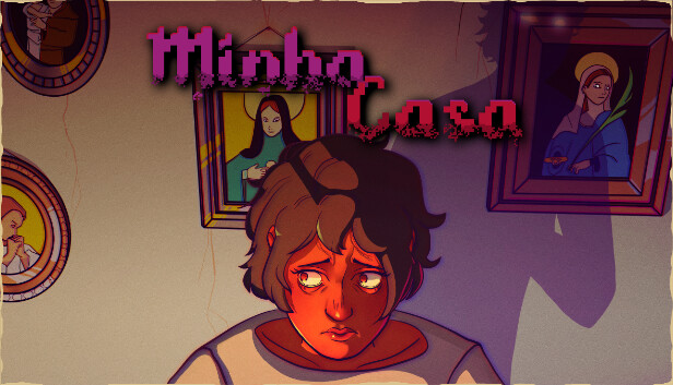Minha Casa Steam capsule image