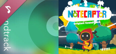NoteCaptor Soundtrack