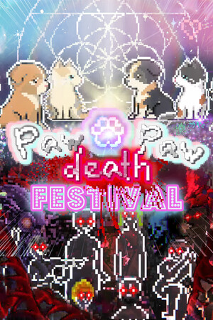 Paw Paw Death Festival cover art