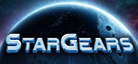 STARGEARS Steam header image