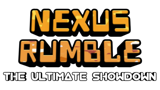 Nexus Rumble: The Ultimate Showdown