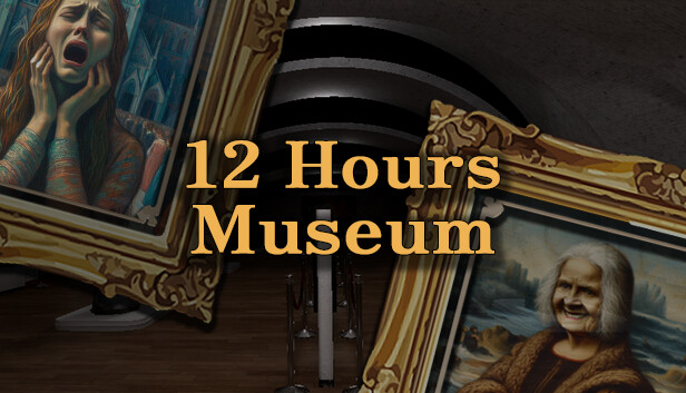 9to9 Museum Steam capsule image
